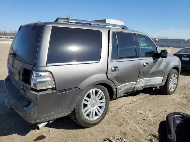 2012 Lincoln Navigator