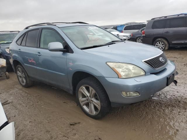 2004 Lexus RX 330