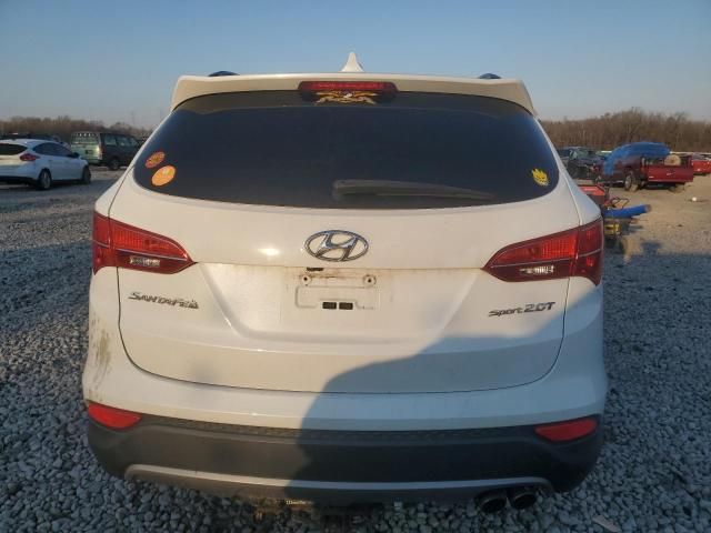 2014 Hyundai Santa FE Sport