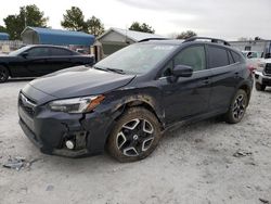 2018 Subaru Crosstrek Limited for sale in Prairie Grove, AR