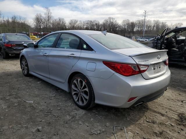 2014 Hyundai Sonata SE