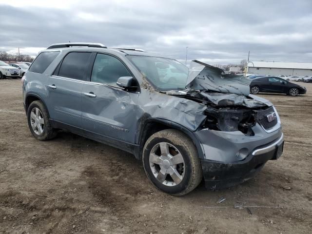 2008 GMC Acadia SLT-1