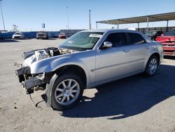 Chrysler 300C Vehiculos salvage en venta: 2007 Chrysler 300C