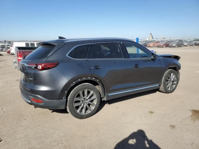 2016 Mazda CX-9 Signature