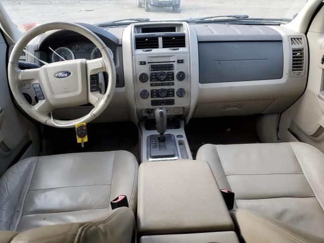 2009 Ford Escape XLT