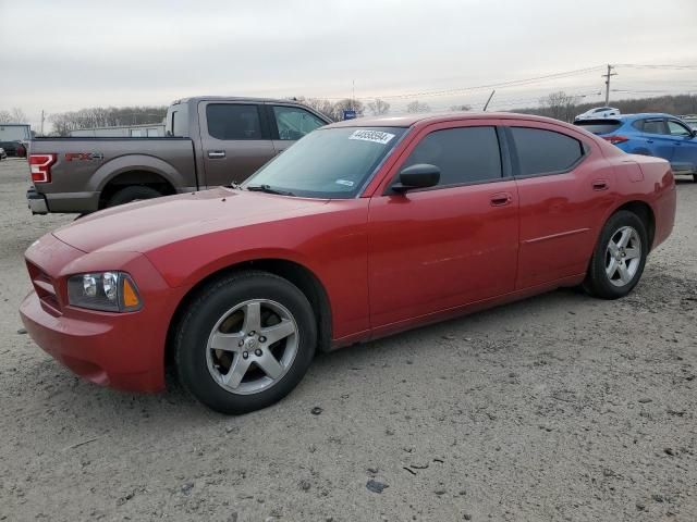 2008 Dodge Charger