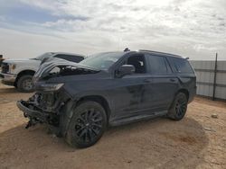 Cadillac Vehiculos salvage en venta: 2021 Cadillac Escalade Sport