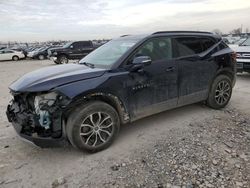 Vehiculos salvage en venta de Copart Sikeston, MO: 2020 Chevrolet Blazer 2LT