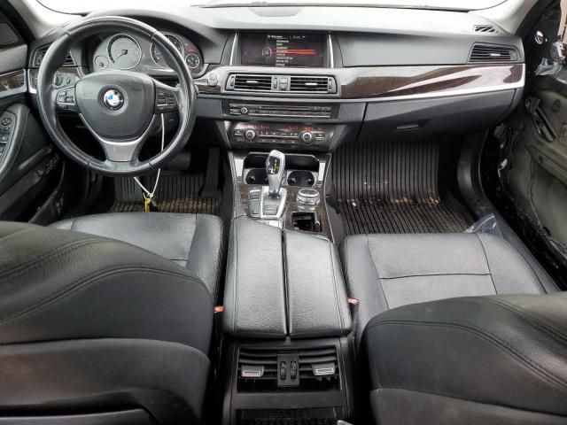 2015 BMW 528 I