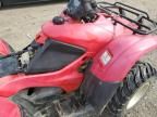 2012 Honda TRX420 FPA