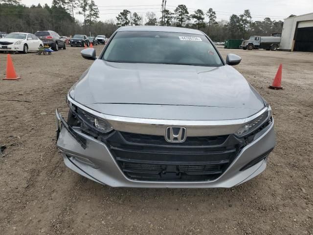 2020 Honda Accord EXL