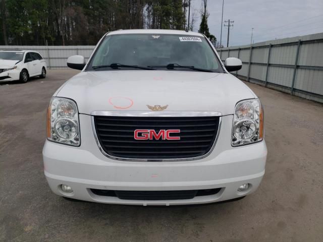 2014 GMC Yukon XL C1500 SLT