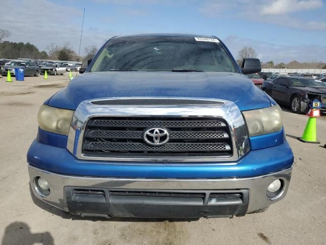 2008 Toyota Tundra Double Cab