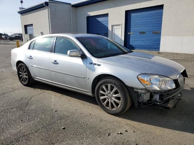 2009 Buick Lucerne CXL