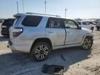 2018 Toyota 4runner SR5/SR5 Premium