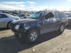 2001 Ford Explorer Sport