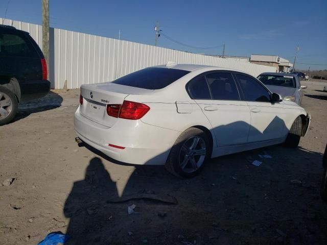 2013 BMW 328 I