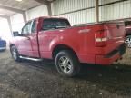 2008 Ford F150