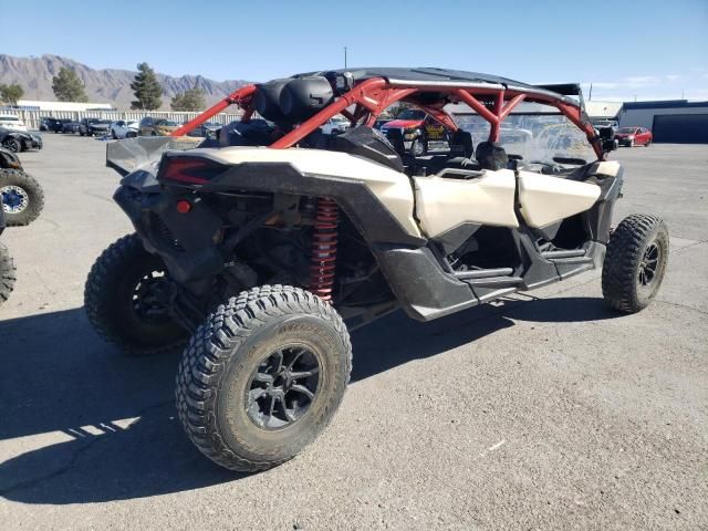 2021 Can-Am Maverick X3 Max DS Turbo