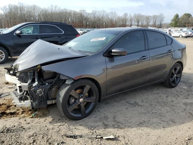 2014 Dodge Dart GT