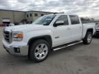 2015 GMC Sierra C1500 SLE