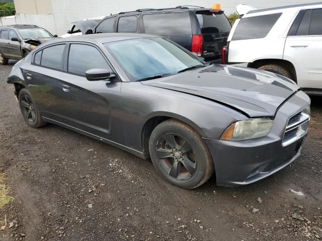 2014 Dodge Charger SE