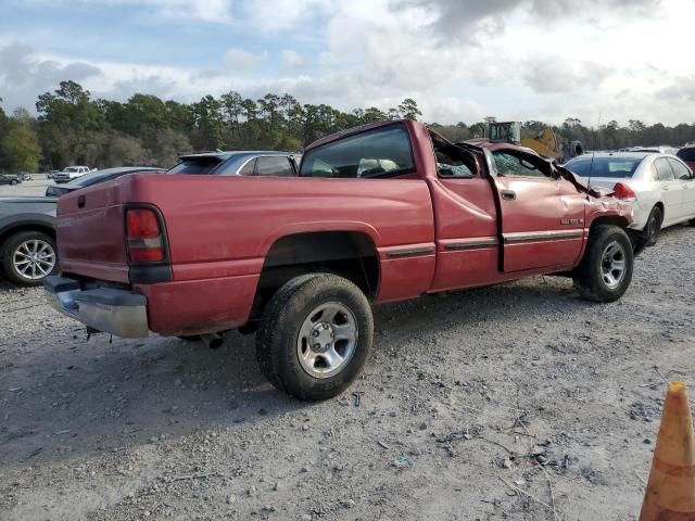 1999 Dodge RAM 1500