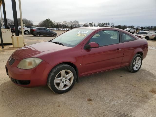 2007 Pontiac G5