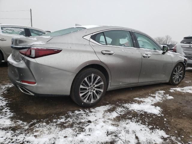 2021 Lexus ES 350 Base