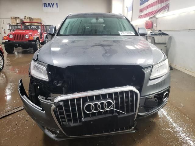 2013 Audi Q5 Premium Plus