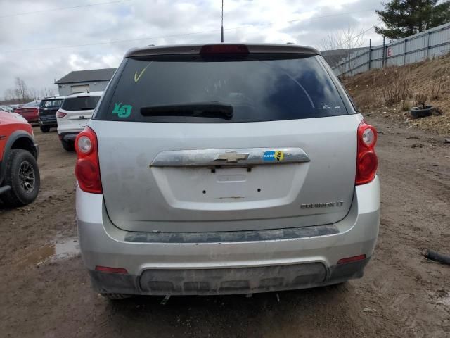 2010 Chevrolet Equinox LT