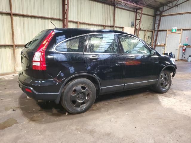 2009 Honda CR-V LX