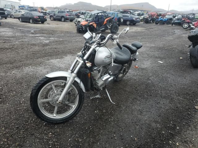 2007 Honda VT1100 C