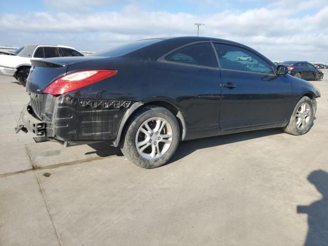 2008 Toyota Camry Solara SE