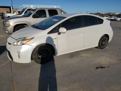 2015 Toyota Prius for sale in Grand Prairie, TX