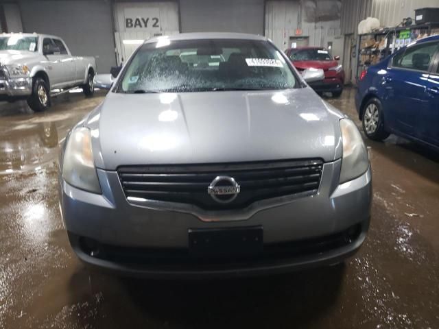 2008 Nissan Altima 2.5