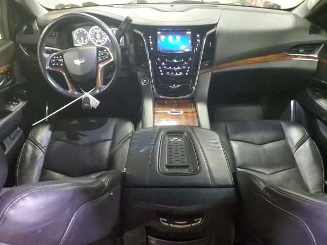 2015 Cadillac Escalade ESV Premium