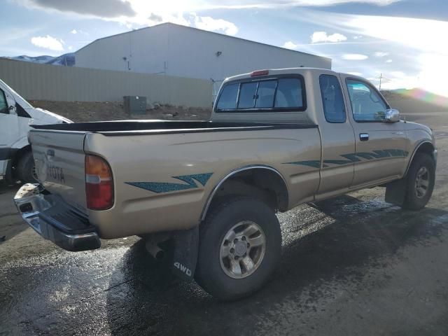 1996 Toyota Tacoma Xtracab SR5