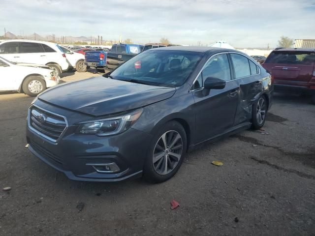 2019 Subaru Legacy 2.5I Limited