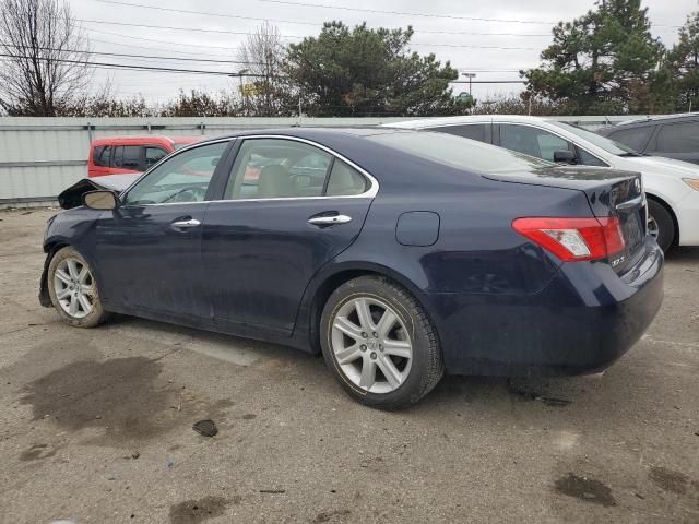 2008 Lexus ES 350