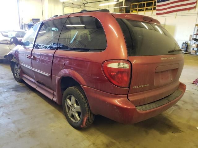 2004 Dodge Grand Caravan SE