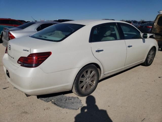 2008 Toyota Avalon XL