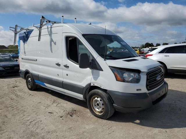 2016 Ford Transit T-150