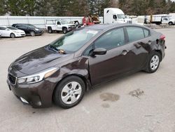 2017 KIA Forte LX for sale in Eldridge, IA