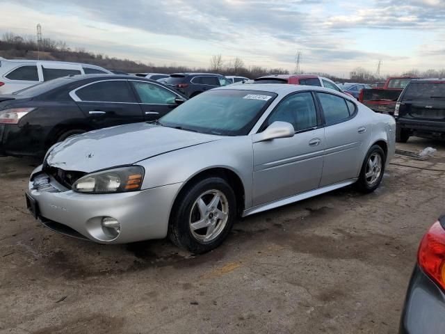 2004 Pontiac Grand Prix GT2