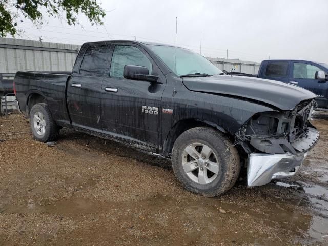 2016 Dodge RAM 1500 SLT