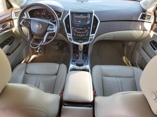 2016 Cadillac SRX Premium Collection