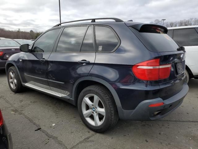 2007 BMW X5 3.0I