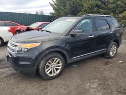 2015 Ford Explorer XLT for sale in Finksburg, MD