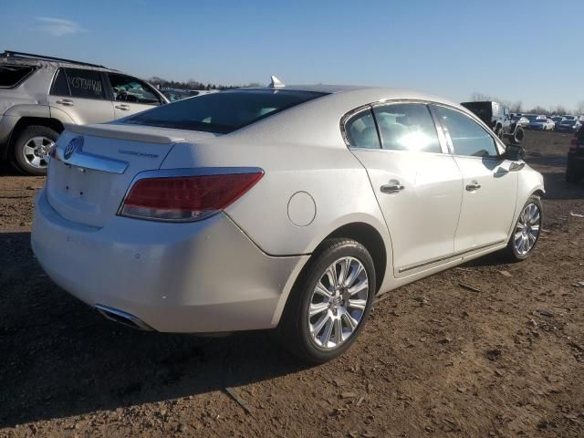 2013 Buick Lacrosse